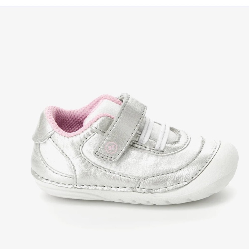Stride Rite Jazzy Sneaker